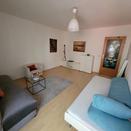 Appartamento Rafi Vienna Esterno foto