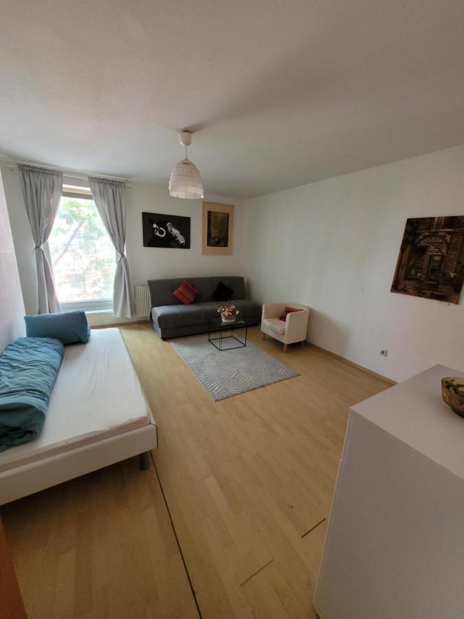 Appartamento Rafi Vienna Esterno foto