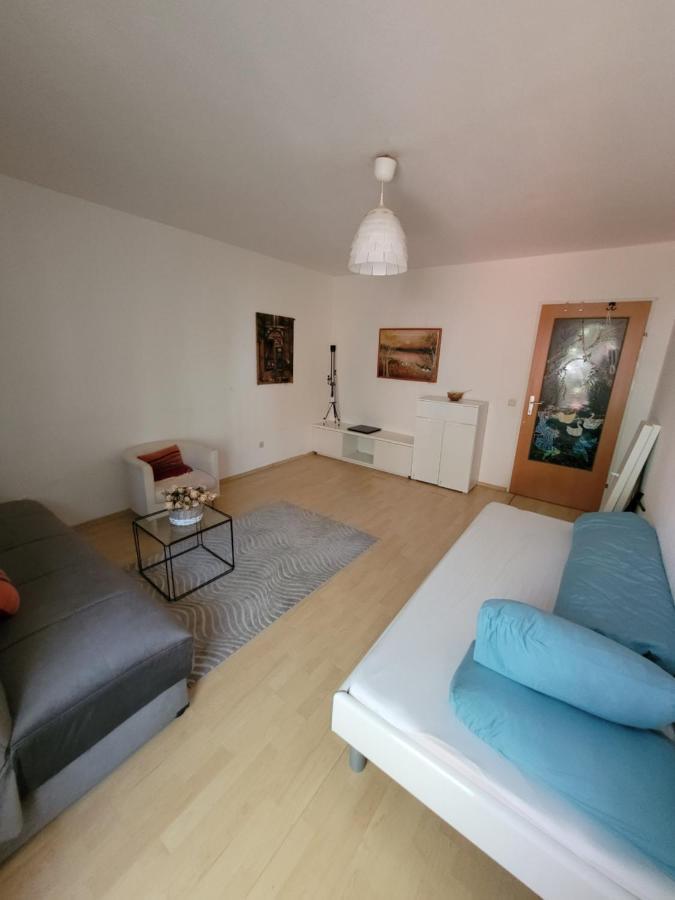 Appartamento Rafi Vienna Esterno foto
